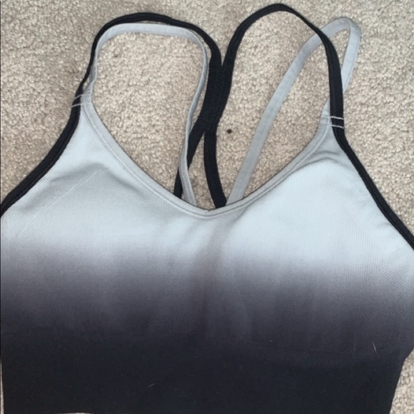 champion sports bra! - Picture 1 of 5